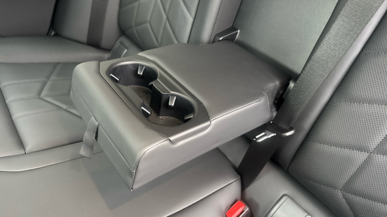 BMW i5 250kW eDrive40 M Sport 84kWh 5dr Auto Electric Estate